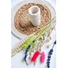 coffret bonheur fleuri - poca