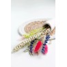 coffret bonheur fleuri - poca