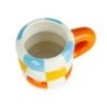 Mug Floats - Balvi - ceramique orange