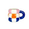 Mug Floats - Balvi - ceramique bleu