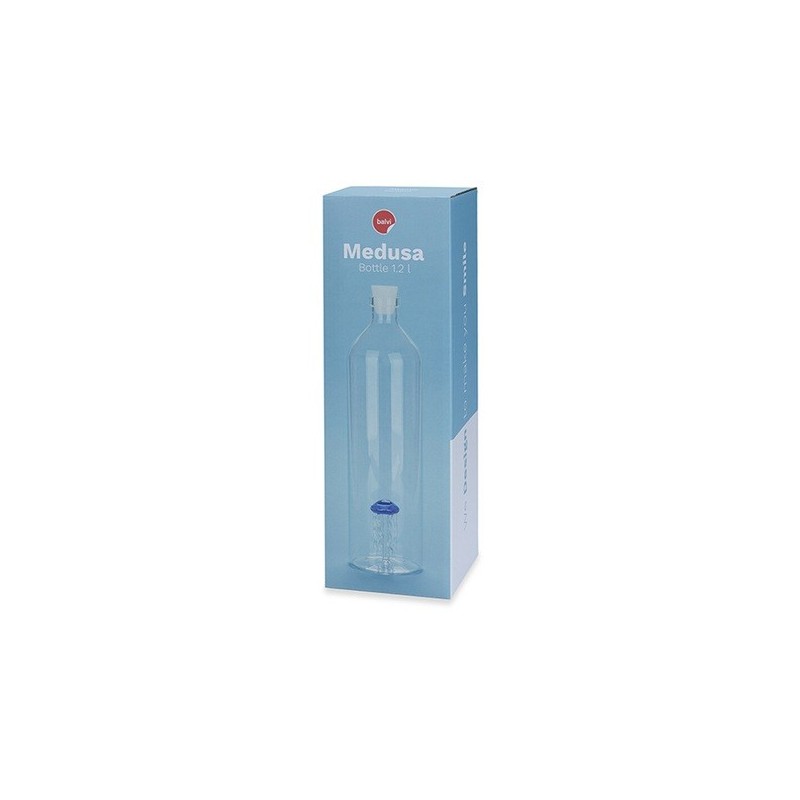 Bouteille 1,2 l - Balvi - Atlantis - Medusa