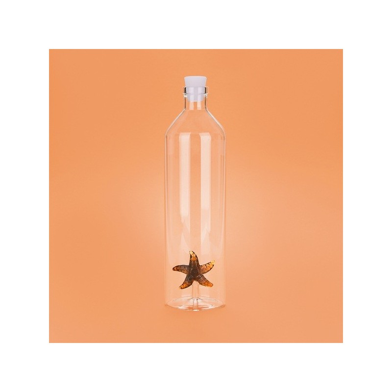 Bouteille 1,2 l - Balvi - Atlantis - Starfish