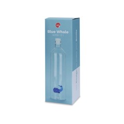 Bouteille 1,2 l - Balvi - Atlantis - blue whale