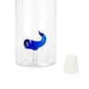 Bouteille 1,2 l - Balvi - Atlantis - blue whale