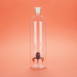 Bouteille 1,2 l - Balvi - Atlantis - Octopus