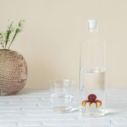 Bouteille 1,2 l - Balvi - Atlantis - Octopus