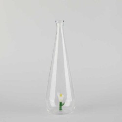 Bouteille 1 l - Balvi - Botanical - Lily