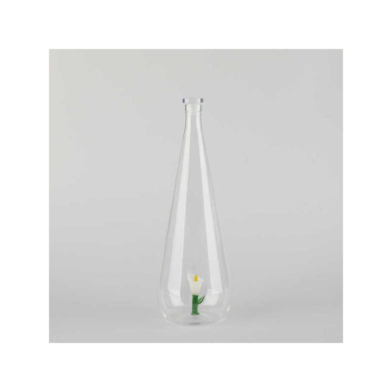 Bouteille 1 l - Balvi - Botanical - Lily