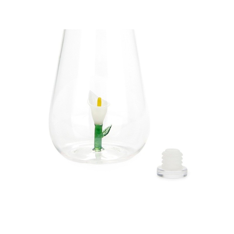 Bouteille 1 l - Balvi - Botanical - Lily