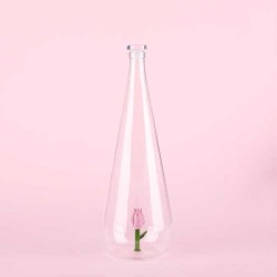 Bouteille 1 l - Balvi - Botanical - Tulip