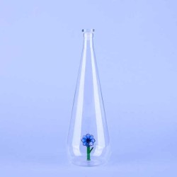 Bouteille 1 l - Balvi - Botanical - Anemone