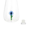 Bouteille 1 l - Balvi - Botanical - Anemone