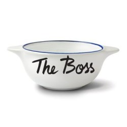 Bol breton - Pied de  Poule - la famille s'éclate - The boss