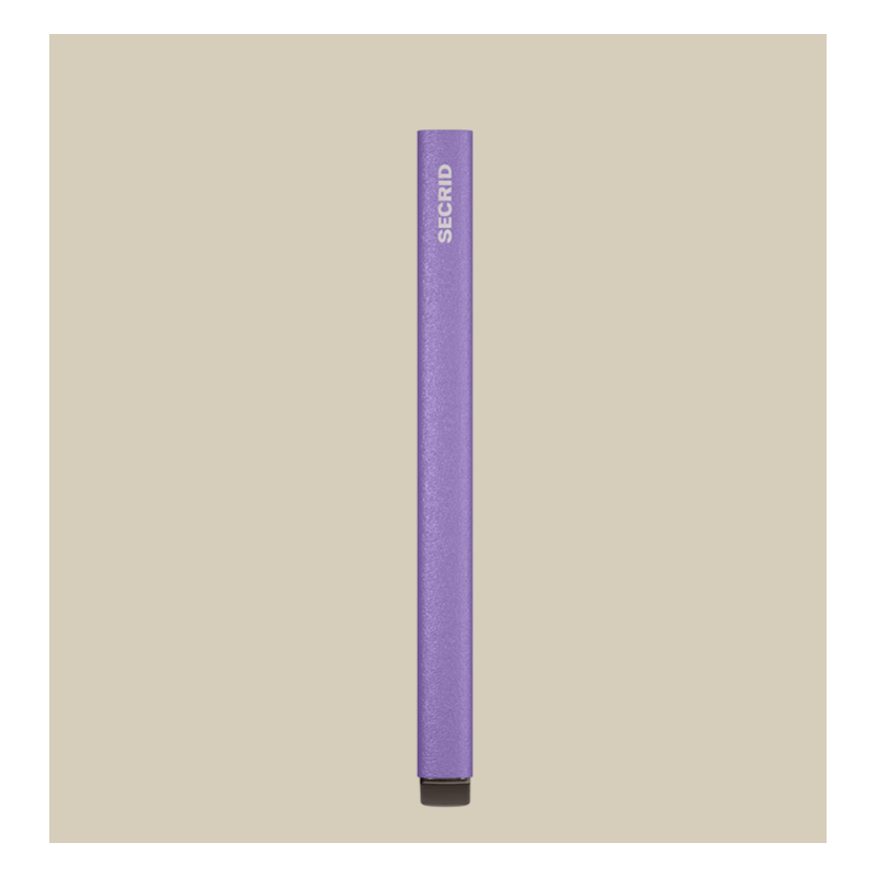 Porte-cartes - secrid - cardprotector powder lilac