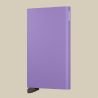 Porte-cartes - secrid - cardprotector powder lilac