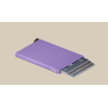 Porte-cartes - secrid - cardprotector powder lilac