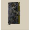 Porte-cartes - secrid - miniwallet jungle Moss