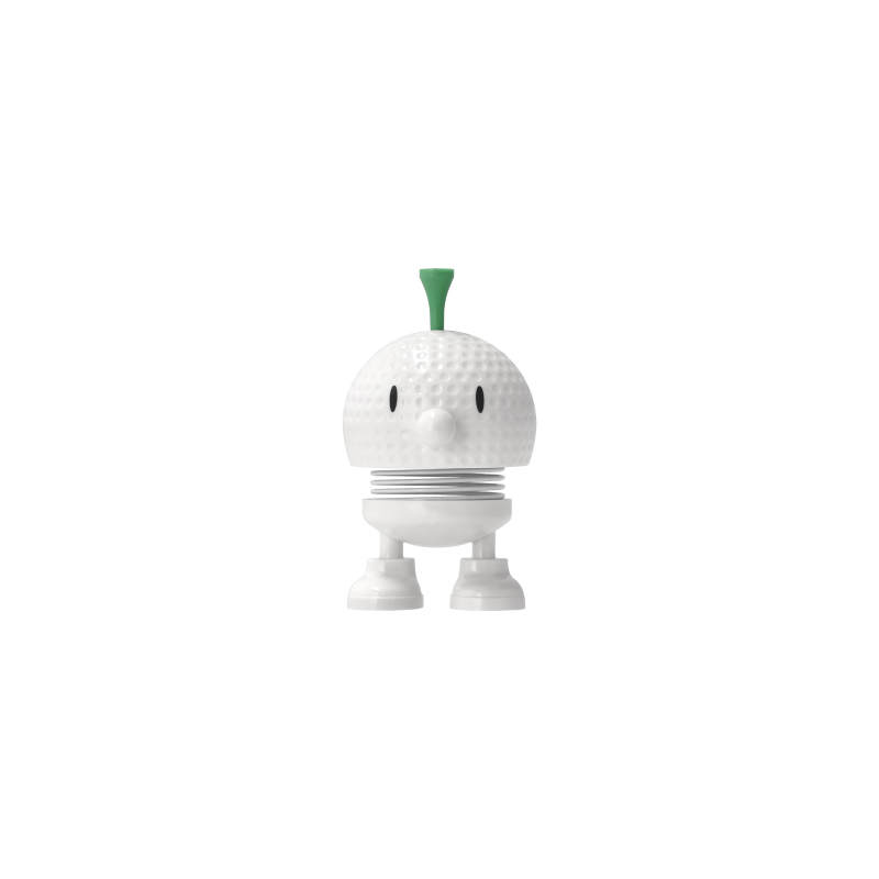 hoptimist golf - hoptimist - blanc