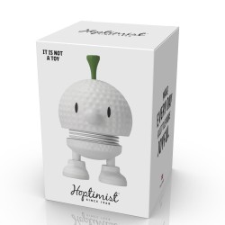hoptimist golf - hoptimist - blanc