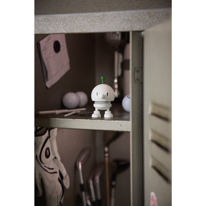 hoptimist golf - hoptimist - blanc