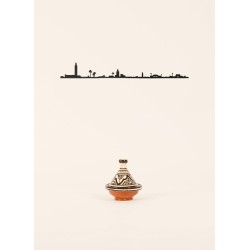 Theline - Marrakech - 50cm