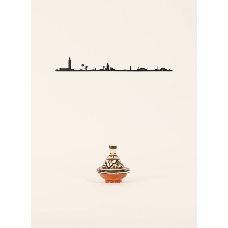 Theline - Marrakech - 50cm