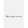 Theline - Marrakech - 50cm