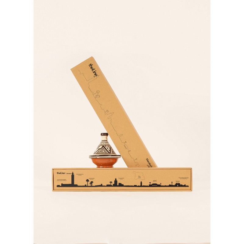 Theline - Marrakech - 50cm