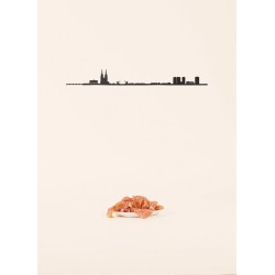 Theline - Bayonne - 50cm