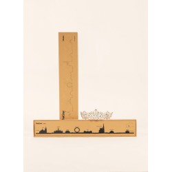 Theline - Vienne - 50 cm
