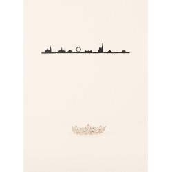 Theline - Vienne - 50 cm