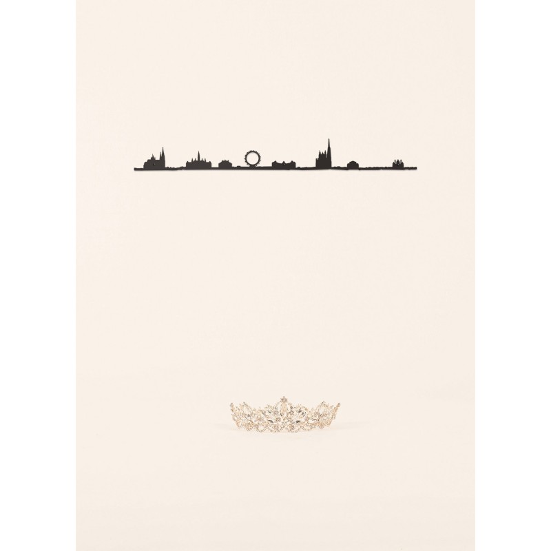 Theline - Vienne - 50 cm