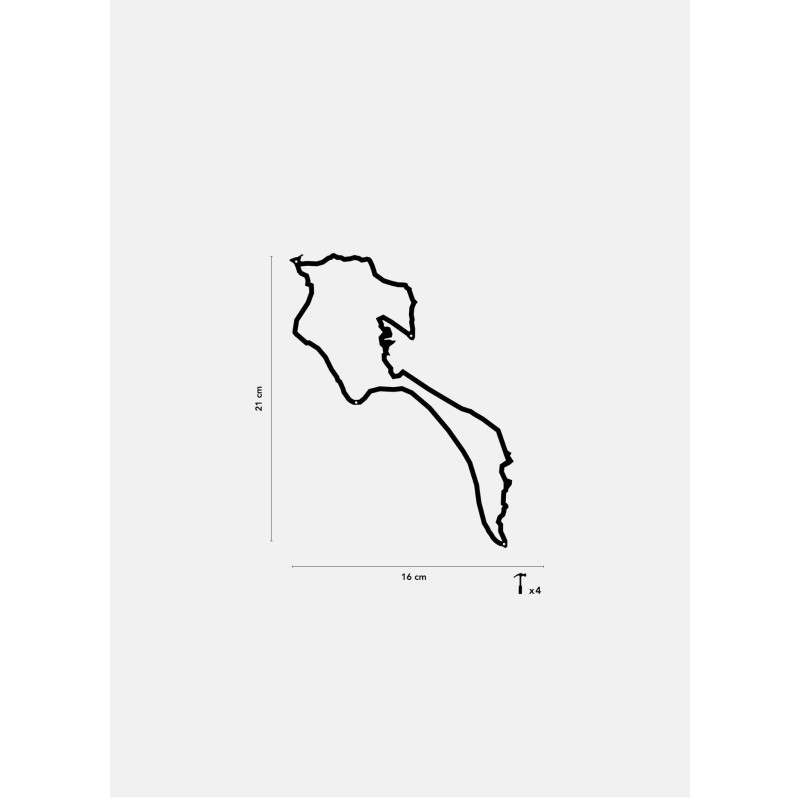 Theline - Noirmoutier