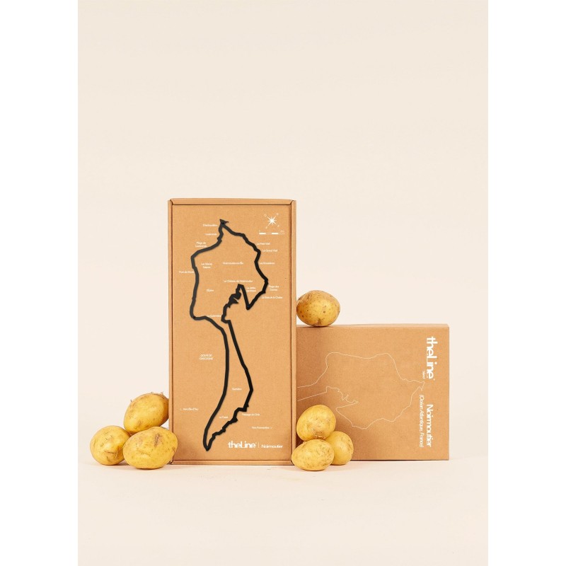 Theline - Noirmoutier