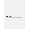 Theline - Miami - 50cm