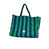Cabas - Maison Augustin - Stripe Prairie