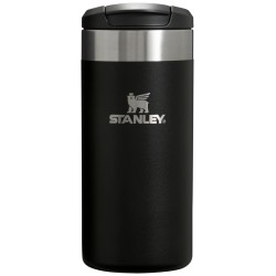 Mug isotherme 350ml - stanley - The AeroLight Transit Mug black 2.0