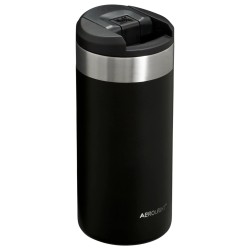 Mug isotherme 350ml - stanley - The AeroLight Transit Mug black 2.0