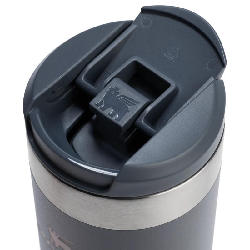 Mug isotherme 350ml - stanley - The AeroLight Transit Mug Twilight