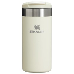 Mug isotherme 350ml - stanley - The AeroLight Transit Mug Cream Gloss