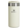 Mug isotherme 350ml - stanley - The AeroLight Transit Mug Cream Gloss