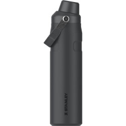 Bouteille isotherme 700ml - stanley -  The IceFlow Bottle Fast Flow black 2.0
