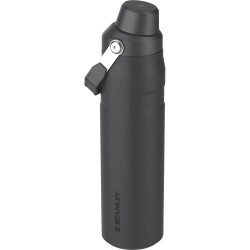 Bouteille isotherme 700ml - stanley -  The IceFlow Bottle Fast Flow black 2.0