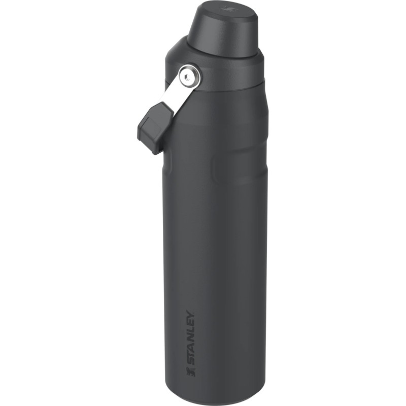 Bouteille isotherme 700ml - stanley -  The IceFlow Bottle Fast Flow black 2.0