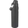 Bouteille isotherme 700ml - stanley - The IceFlow Bottle Fast Flow black 2.0