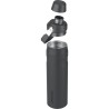 Bouteille isotherme 700ml - stanley -  The IceFlow Bottle Fast Flow black 2.0