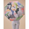 Parapluie - duckhead - automatique - dots