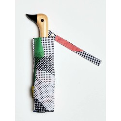 Parapluie - duckhead - automatique - dots