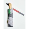 Parapluie - duckhead - automatique - dots