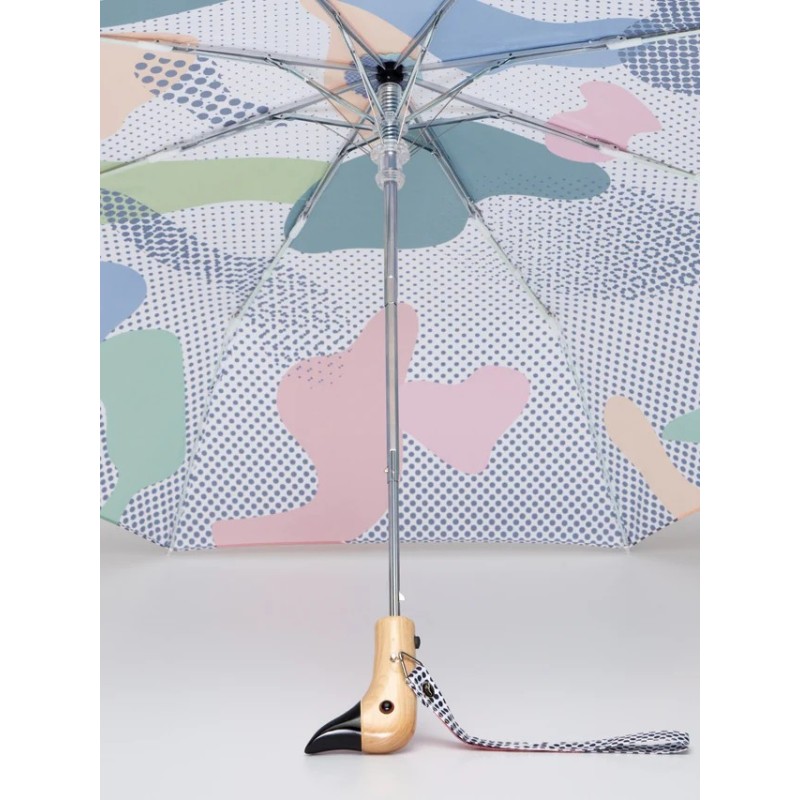 Parapluie - duckhead - automatique - dots